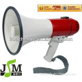 wireless police portable megaphone